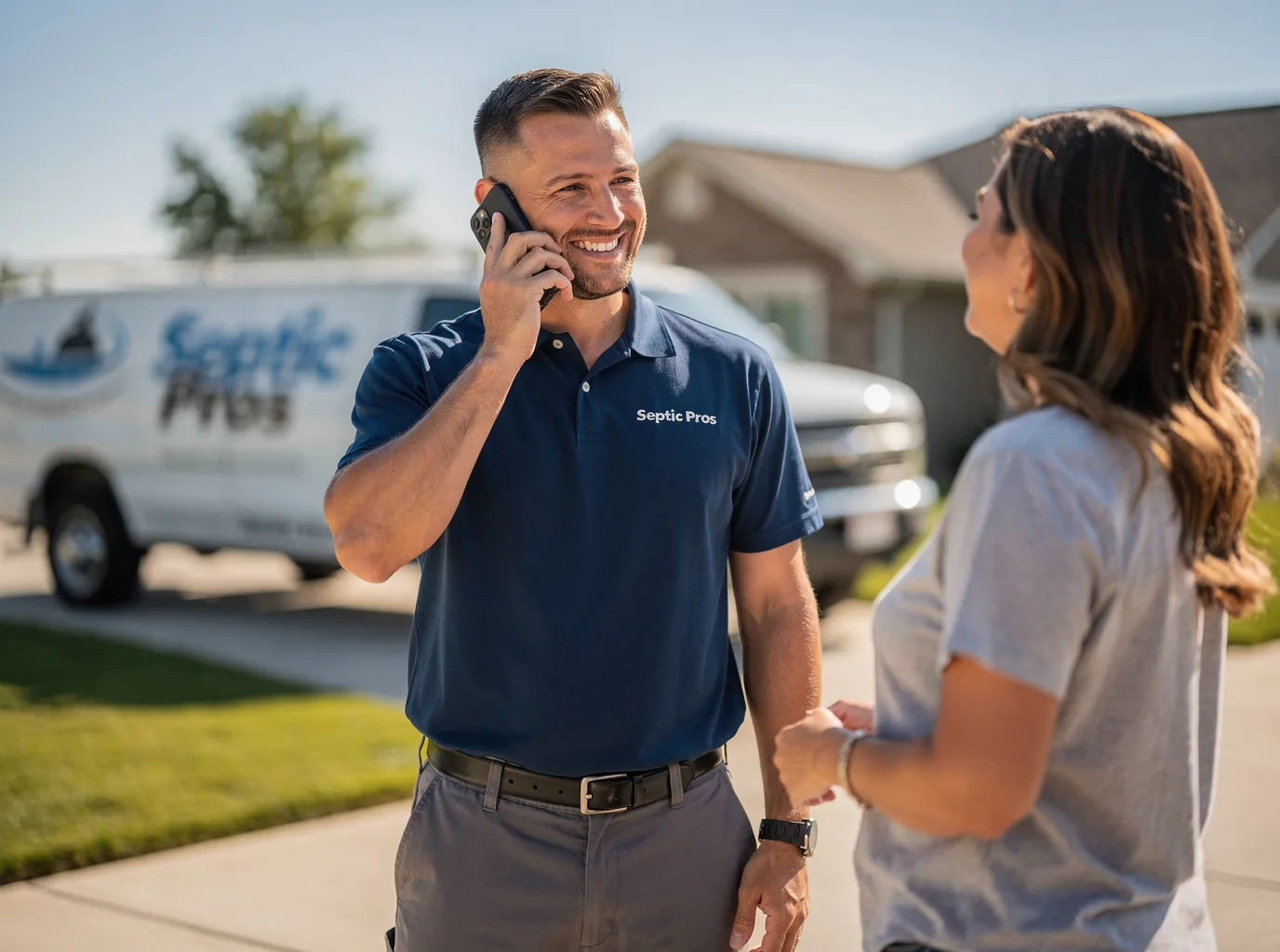 Septic Tank Pumping Milton, WA FAQs